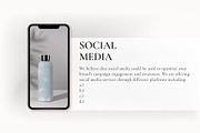 Watercolor Backgrounds, a Texture Graphic by sibel dayı (Thumbnail 7 of 11)