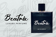 Orttega, a Script Font by Goresan Studio (Thumbnail 6 of 15)