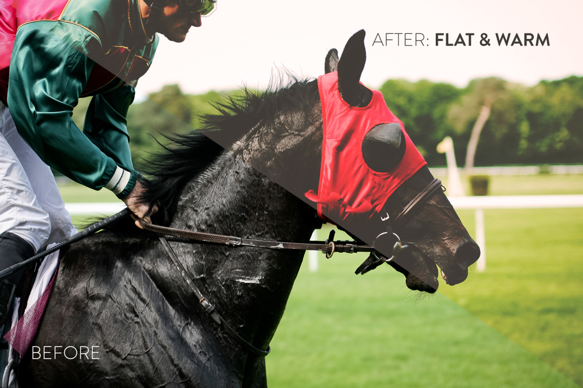 14 Subtle Tones Photoshop actions, an Action Add-On by RAPPIDLY (Photo 5 of 5)