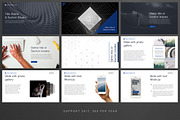Project Professional PowerPoint, a Presentation Template by HiSlide.io (Thumbnail 3 of 28)