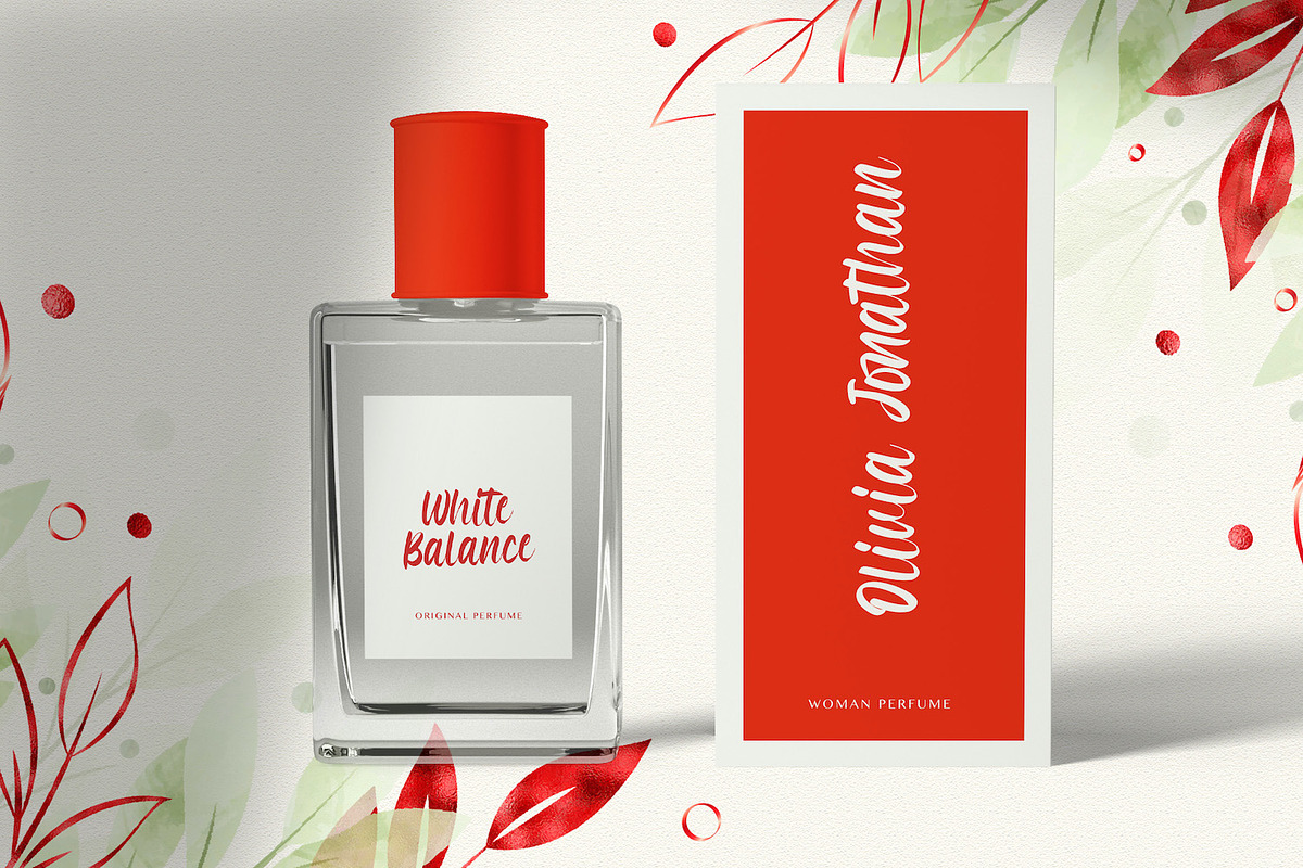 Honeymoon - Handwritten Font, a Script Font by StringLabs (Photo 2 of 10)
