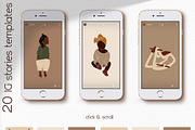 Little fashionistas. Kids collection, a Decorative Illustration by EasyArt (Thumbnail 6 of 9)