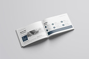 Project Proposal Template Landscape, a Brochure Template by DesignCrest (Thumbnail 6 of 14)