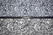 -75% Big Graphics Patterns Bundle #2, a Pattern Graphic by BALABOLKA (Thumbnail 15 of 23)