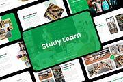 800+ Powerpoint Slides Bundle, a Presentation Template by Hammad Arif (Thumbnail 28 of 30)