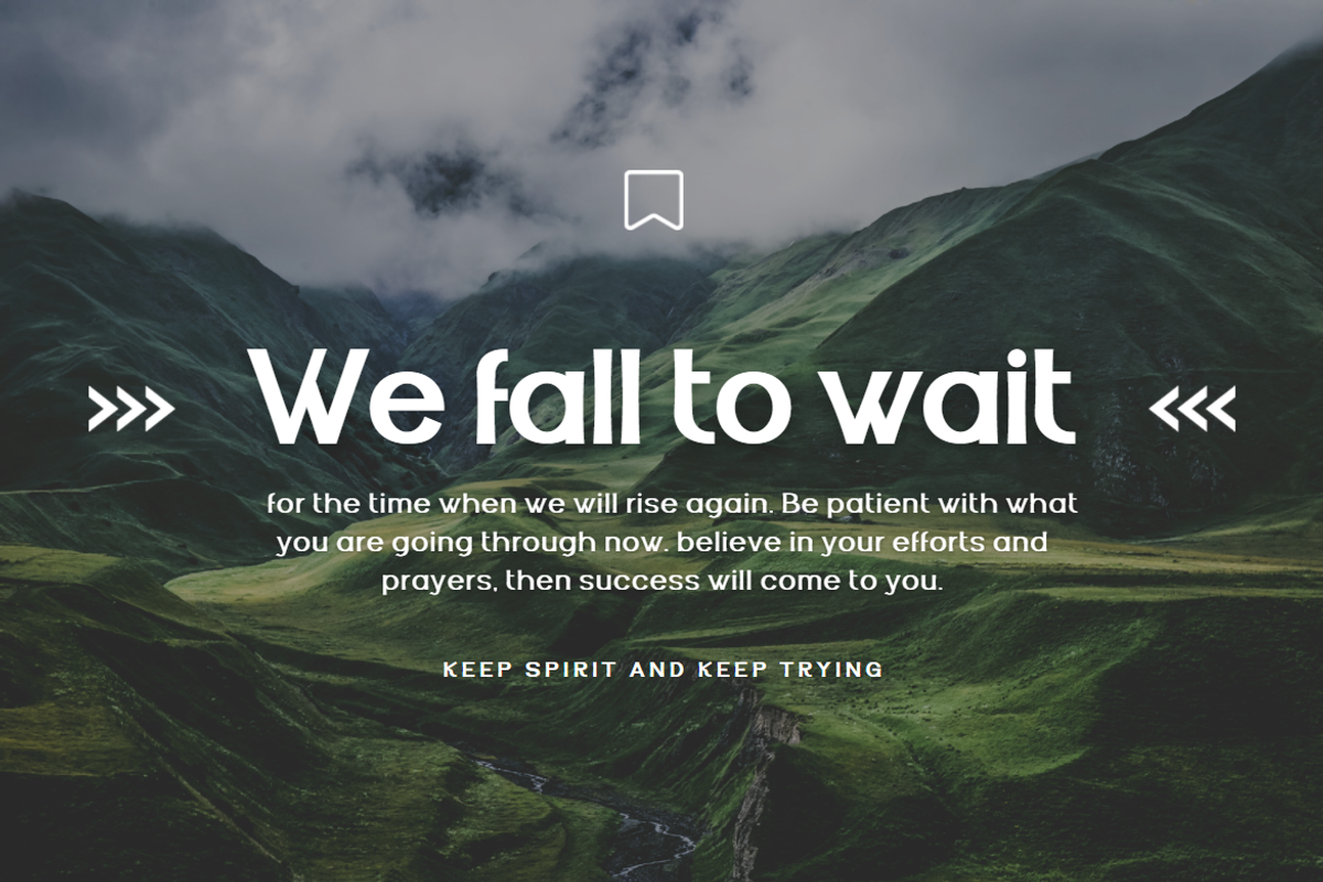 Madeni, a Sans Serif Font by twinstd (Photo 9 of 13)