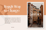 Gathell Typeface, a Serif Font by alit design (Thumbnail 14 of 16)