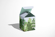 Mughal patterns, a Pattern Graphic by Anyuka (Thumbnail 10 of 13)