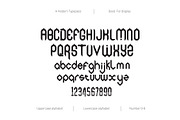 Kubah Ramadhan - Islamic Font, a Symbol Font by indranesia (Thumbnail 3 of 4)