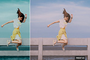Pastel LR Presets Mobile + Desktop, a Plug-in Add-On by PhotoSpirit (Thumbnail 8 of 10)