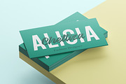 Kalulla Clean Script Font, a Script Font by adinuritype (Thumbnail 8 of 9)