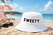 Summer Chunky, a Sans Serif Font by Limited.studio (Thumbnail 4 of 6)