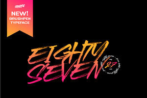 LT EIGHTY SEVEN