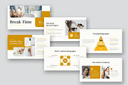 Beauty & Care Clinic Keynote, a Presentation Template by Fit-tee (Thumbnail 2 of 10)