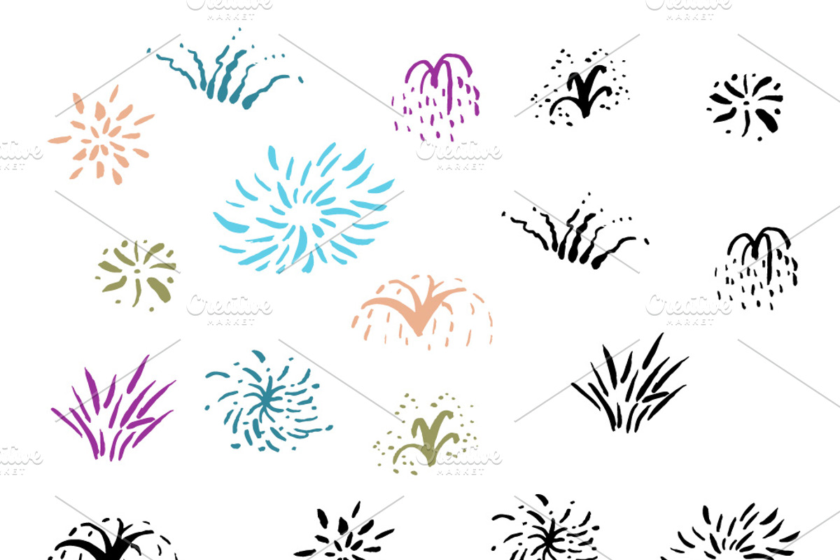 18 scandinavian patterns+6 cards, a Pattern Graphic by Lytvynenko Anna (Photo 4 of 4)