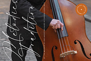 Ambition Master Stylish Signature, a Script Font by stylishtype.co (Thumbnail 15 of 20)