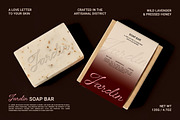 Lavoria Dream – Timeless Script Font, a Script Font by Get Studio (Thumbnail 9 of 10)