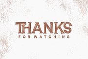 Breaking Spawn, a Font by Fachranheit Studio (Thumbnail 13 of 13)