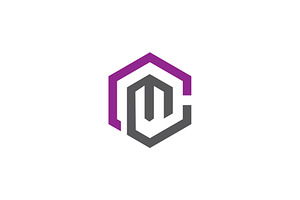 CM MC Logo