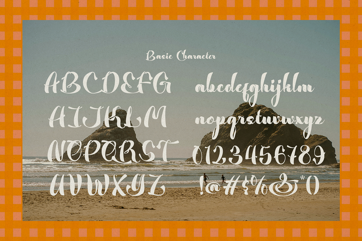Cravello - Signature Script, a Script Font by TypeClassHeroes (Photo 8 of 10)
