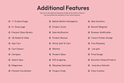 Skincare Shopify Theme, a Shopify Template by LogicGo Shopify Experts (Thumbnail 4 of 8)