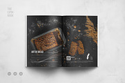 Cookbook | Recipe Book, a Brochure Template by Studio Bons (Thumbnail 6 of 34)