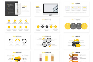 Mistix - Powerpoint Template