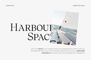 Charlea Serif Family (20 Fonts), a Serif Font by Kereatype (Thumbnail 13 of 22)