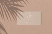 Skincare and Beauty Logo Elements, an Illustration by denofdreamers (Thumbnail 4 of 6)
