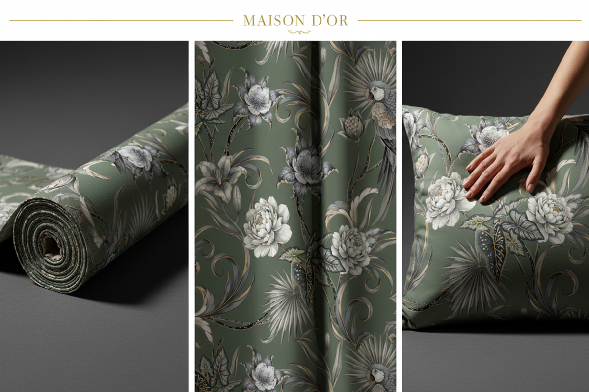 Arcafloral seamless patterns, a Pattern Graphic by Luiz da Rolt Grathwohl (Photo 13 of 14)