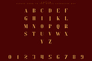 Kompot - This is the Greatest Font, a Font by VP Fonts (Thumbnail 10 of 12)