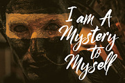 Bigbang Typeface, a Font by QueenType (Thumbnail 4 of 5)