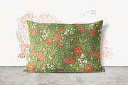 Colors of Spring patterns, a Pattern Graphic by Piñata (Thumbnail 6 of 15)
