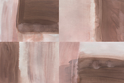 MODERN SPRING TEXTURE, a Texture Illustration by identity.ART (Thumbnail 4 of 6)