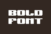 Glore Spako, a Sans Serif Font by alon kelakon (Thumbnail 3 of 6)