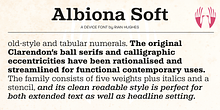 Albiona Soft