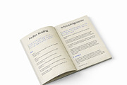 Apothecary Style Book Template, a Templates & Theme by Wilsonian Press (Thumbnail 9 of 10)