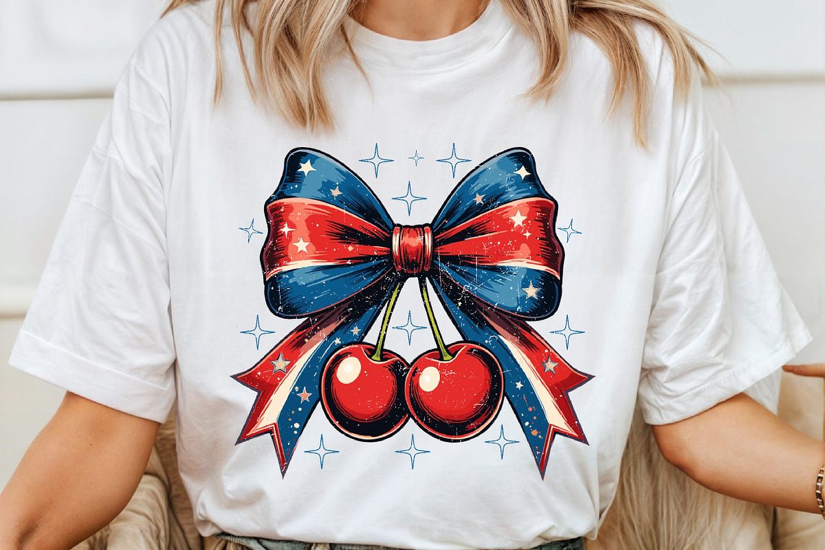 4Th of July Sublimation Png Bundle, an Illustration by SinaCreation (Photo 16 of 20)