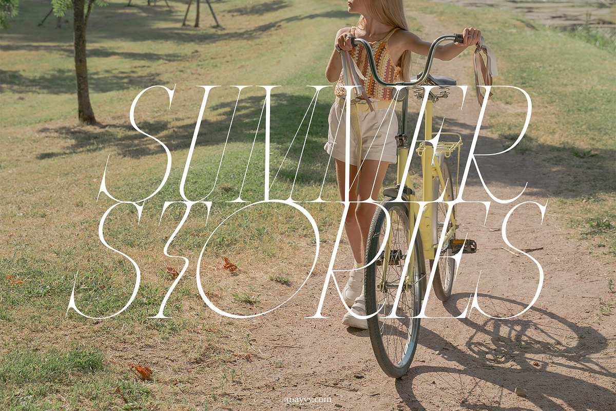 CYTRONI Modern Mix Font Duo, a Serif Font by ana & yvy (Photo 21 of 34)