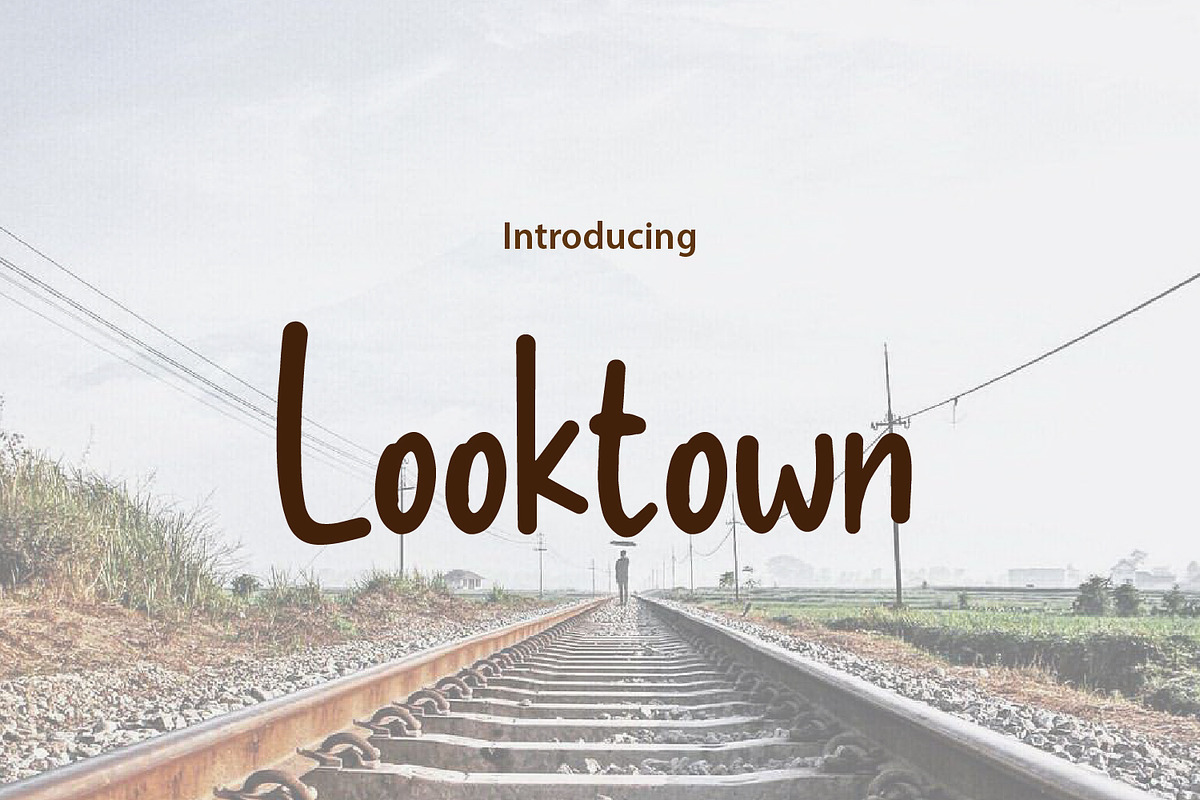 Looktown preview 2
