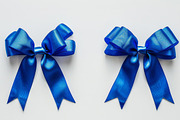 99 Gift bows, a Holiday Photo by Handmadefont (Thumbnail 5 of 14)