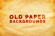 Old Weathered Paper Backgrounds, a Texture Graphic by Calvin Weibel (Thumbnail 5 of 6)