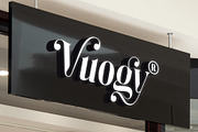 Kage Pro - Neoclassical Display Font, a Serif Font by Balibilly Design (Thumbnail 9 of 17)