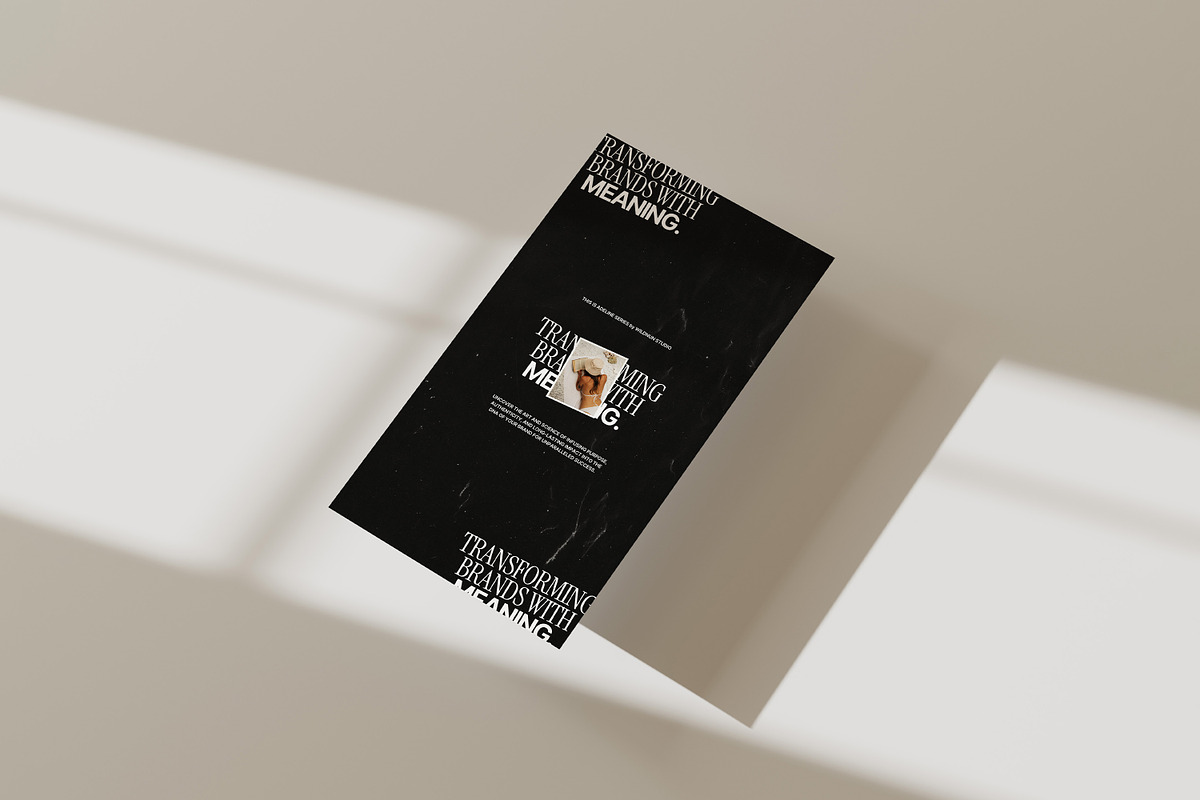 ADE / Social Media Kit (III), a Social Media Template by Wildnun Studio (Photo 15 of 23)