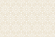 Seamless patterns in celtic style, a Pattern Graphic by RevelStockart (Thumbnail 2 of 15)