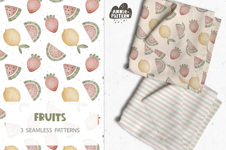 Fruits