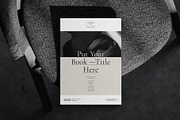 Editorial Magazine & Book Layout, a Magazine Template by Olion Lora (Thumbnail 2 of 13)