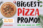 Fresh Meat 4 Font Pack + Bonus, a Font by Martype (Thumbnail 5 of 10)