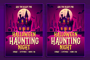 Halloween Drama a Spooky Serif Font, a Blackletter Font by Blankids Studio (Thumbnail 3 of 6)