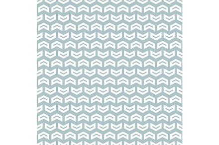 Geometric Seamless Pattern With